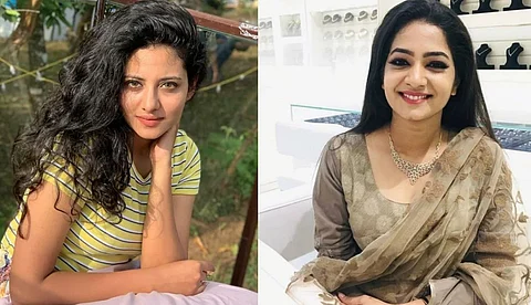 അന്സിയെയും അഞ്ജനയെയും നേരത്തെയും അജ്ഞാത വാഹനം പിന്തുടര്ന്നിരുന്നു, പരാതിയുമായി ബന്ധുക്കള്