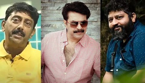 'മമ്മൂക്കയുടെ വ്യത്യസ്ത കഥാപാത്രം'; നന്പകല് നേരത്ത് മയക്കത്തെ കുറിച്ച് അശോകന്