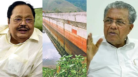 'മുഖ്യമന്ത്രിയും മന്ത്രിമാരും അറിഞ്ഞില്ലെങ്കില് എന്തുഭരണമാണിത്'; കേരളവുമായി ഏറ്റുമുട്ടലിനില്ലെന്ന് തമിഴ്നാട് മന്ത്രി