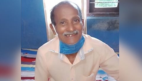 മാവോയിസ്റ്റ് ബന്ധം ആരോപിച്ച് യുഎപിഎ ചുമത്തി, ആറ് വര്ഷത്തിനൊടുവില് ഇബ്രാഹിമിന് ജാമ്യം