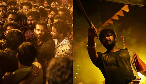 മലയാള സിനിമ കാണാത്ത ആക്ഷന് രംഗങ്ങള്, മാരക തിയേറ്റര് അനുഭവം: അജഗജാന്തരം പ്രേക്ഷക പ്രതികരണം