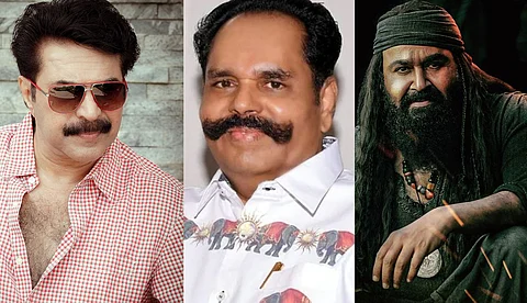 'കുറുപ്പ് തിയേറ്റര് റിലീസ് മമ്മൂട്ടിയുടെ ധീരത, ഇനി മരക്കാറും പ്രേക്ഷകര് വിജയിപ്പിക്കണം'; കെ.ടി. കുഞ്ഞുമോന്