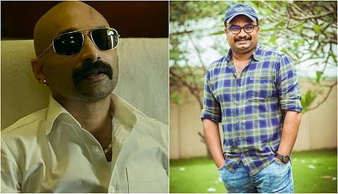 ബന്വാര് സിംഗ് ഷെഖാവത്തിന് ഷമ്മിയുടെ മാനറിസമുണ്ട്; അല്ലുവിനെ ഫഹദ് വിറപ്പിക്കുമെന്ന് ജിസ് ജോയ്