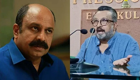 അമ്മയെ പറ്റിച്ചിട്ടില്ല;
സിദ്ദിഖിനെതിരെ സംഘടനയില് പരാതി നല്കും, നടപടിയുണ്ടായില്ലെങ്കില് നിയമ സഹായം തേടുമെന്ന് നാസര് ലത്തീഫ്