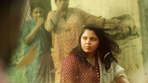 ഭീമനും വഴിവെട്ടുന്ന പെണ്ണുങ്ങളും