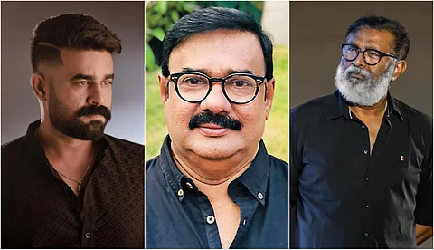 അമ്മയിലെ വൈസ് പ്രസിഡന്റായി മണിയന്പിള്ള രാജു, ലാലിനും വിജയ് ബാബുവിനും വിജയം