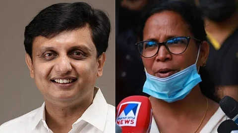റിയാസിനെതിരായ ലീഗ് നേതാവിന്റെ പ്രസംഗം അപലപനീയം; ഖേദപ്രകടനം കൊണ്ടോ ഒറ്റ നേതാവിന്റെ തിരുത്തല് കൊണ്ടോ തീരുന്ന പ്രശ്നമല്ല; കെ.കെ രമ