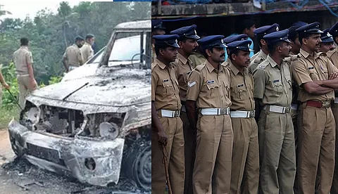 അതിഥി തൊഴിലാളികളുമായി ഉഷ്മളമായ ബന്ധം സ്ഥാപിക്കണം; പൊലീസിന് എഡിജിപിയുടെ സര്ക്കുലര്