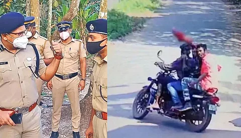 സുധീഷിന്റെ കൊലപാതകത്തിന് കാരണം കഞ്ചാവ് വില്പ്പനയെ തുടര്ന്നുള്ള തര്ക്കം, സഹോദരീ ഭര്ത്താവും പ്രതി