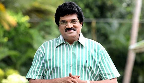 സംഗീത-നാടക അക്കാദമിക്ക് രാഷ്ട്രീയ പ്രതിച്ഛായ കൊടുക്കേണ്ടതില്ല, തീരുമാനം എടുത്തതായി ആരും അറിയിച്ചിട്ടില്ല: എം ജി ശ്രീകുമാര്