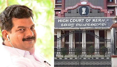 പിവി അന്വറിന്റെ അധിക ഭൂമി സംബന്ധിച്ച് ഇഡിയും ആദായനികുതി വകുപ്പും അന്വേഷിക്കണം, ഹൈക്കോടതിയില് ഹര്ജി