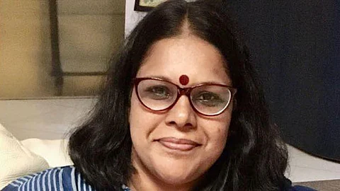 കൊലപാതകക്കേസിലെ പ്രതികള്ക്ക് വീരപരിവേഷം കൊടുക്കുന്നത് അവസാനിപ്പിക്കണം: സുധാ മേനോന്