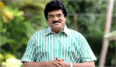 'കഴക്കൂട്ടത്ത് താമര വിരിയും', പ്രസംഗവും ഗണഗീതവും'; എം.ജി.ശ്രീകുമാറിനെ സംഗീത നാടക അക്കാദമി ചെയര്മാനാക്കുന്നതില് എതിര്പ്പ്