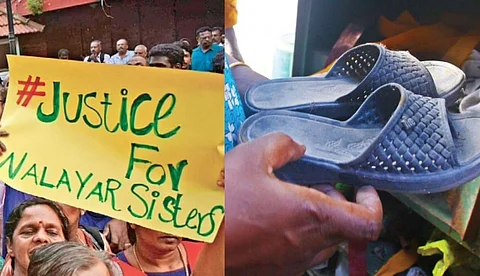 നിരന്തരമായ പീഡനത്തെ തുടര്ന്ന് പെണ്കുട്ടികള് ആത്മഹത്യ ചെയ്തു, വാളയാര് കേസില് സിബിഐ കുറ്റപത്രം