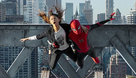 ഇന്ത്യന് ബോക്സ് ഓഫീസ് കയ്യടക്കി 'സ്പൈഡര് മാന്'; ഗ്രോസ് കളക്ഷന് 41 കോടി