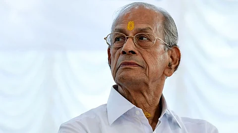 പരാജയത്തില് നിന്ന് പാഠം പഠിച്ചു, സജീവ രാഷ്ട്രീയം ഉപേക്ഷിക്കുന്നുവെന്ന് ഇ. ശ്രീധരന്