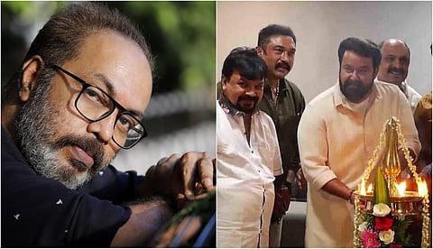 'അമ്മ' ഒട്ടും സുതാര്യമല്ല, മോഹന്ലാലിന്റെ സത്യസന്ധതയെ കുറിച്ച് പറയുന്നില്ല: ഷമ്മി തിലകന്