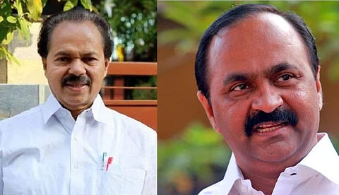 വിട്ടുവീഴ്ചയില്ലാത്ത കോണ്ഗ്രസ് പോരാളി, ശരിയുടെ പക്ഷമായിരുന്നു പി.ടിയുടേത്; വി.ഡി സതീശന്