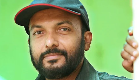 വീണ ജോര്ജിന്റെ അശ്ലീല വീഡിയോ നിര്മിക്കാന് പ്രേരിപ്പിച്ചുവെന്ന് പരാതി; ക്രൈം നന്ദകുമാര് അറസ്റ്റില്