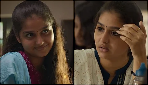 അവള്ക്ക് മൂഡ് സ്വിങ്ങ്സാണെന്നാ പറയണേ!: 'സൂപ്പര് ശരണ്യ' ട്രെയ്ലര്