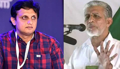 'വ്യക്തി ജീവിതത്തില് മതപരമായ കാഴ്ച്ചപ്പാടാണ് ഉദ്ദേശിച്ചത്'; റിയാസിനെതിരായ പരാമര്ശത്തില് ഖേദം പ്രകടിപ്പിച്ച് അബ്ദുറഹ്മാന് കല്ലായി