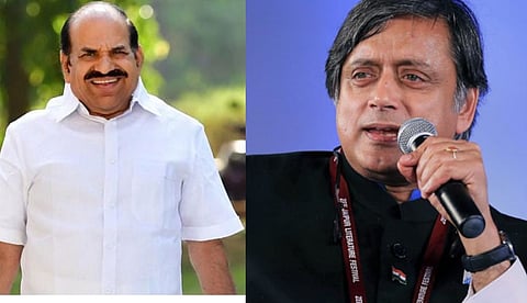 'വികസനകാര്യത്തില് കോണ്ഗ്രസിലെ മറ്റ് നേതാക്കളെ പോലെയല്ല തരൂര്'; പുകഴ്ത്തി കോടിയേരി