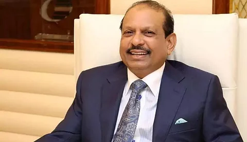 'അതുകൊണ്ടല്ലേ ഞാന് ഇന്വെസ്റ്റ് ചെയ്യുന്നത്', കേരളം നിക്ഷേപ സൗഹൃദ സംസ്ഥാനമെന്ന് എം.എ യൂസഫലി