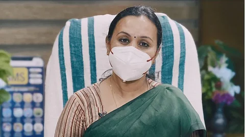 അട്ടപ്പാടിയില് പോഷകാഹാരക്കുറവ് പരിഹരിക്കാന് സമഗ്ര പദ്ധതിയെന്ന് മന്ത്രി വീണാ ജോര്ജ്; ജനകീയ പങ്കാളിത്തത്തോടെ നടപ്പാക്കും