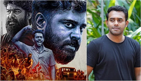 മൂന്ന് മാസം ചെരുപ്പിടാതെയണ് ലൊക്കേഷനില് നടന്നത്: തുറമുഖത്തെ കുറിച്ച് അര്ജുന് അശോകന്