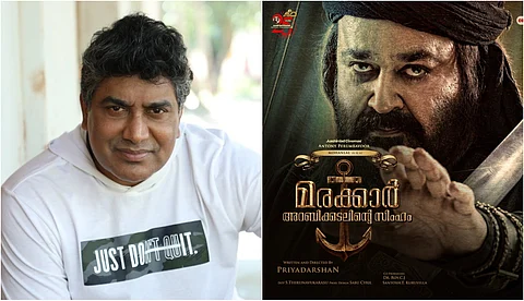 മരക്കാര് വമ്പന് വിജയമാകും, സാങ്കേതികതയുടെ അല്ഭുത സമുദ്രമാകും: വി.എ ശ്രീകുമാര്