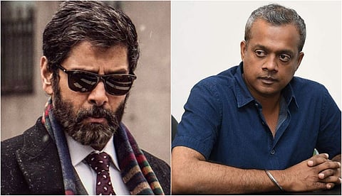ട്രോളുകള്ക്കൊടുവില് 'ധ്രുവനച്ചത്തിരം' പുനരാരംഭിക്കാന് ഗൗതം വാസുദേവ് മേനോന്