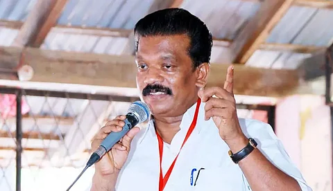 ആദിവാസികള് സ്വയം പര്യാപ്തതയില് എത്താതെ കാര്യമില്ല, കൂട്ടായ ശ്രമം നടത്തുമെന്ന് കെ രാധാകൃഷ്ണന്