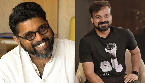 ടേക്ക് ഓഫിന് ശേഷം മഹേഷ് നാരായണനും കുഞ്ചാക്കോ ബോബനും ഒന്നിക്കുന്നു; ചിത്രം 'അറിയിപ്പ്'