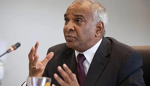 ദക്ഷിണാഫ്രിക്കയില് കോണ്സ്റ്റിറ്റിയൂഷണല് കോടതി ജഡ്ജായി ഇന്ത്യന് വംശജന്