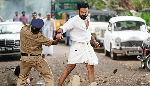 പൃഥ്വിരാജിന്റെ 'കടുവ'യ്ക്കെതിരെ പരാതി; സെന്സര് ബോര്ഡിനോട് തീരുമാനം എടുക്കാന് ഹൈക്കോടതി