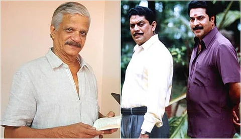 സിബിഐ 5ല് ജഗതി ശ്രീകുമാര് ഉണ്ടാകുമോ? എസ്.എന് സ്വാമിയുടെ മറുപടി ഇങ്ങനെ