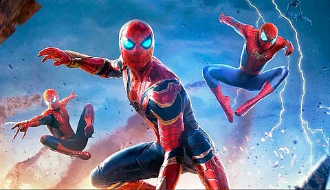 'സ്പൈഡര് മാന്' പ്രതീക്ഷിച്ചതിലും ഗംഭീരം, പ്രേക്ഷക പ്രതികരണം ഇങ്ങനെ