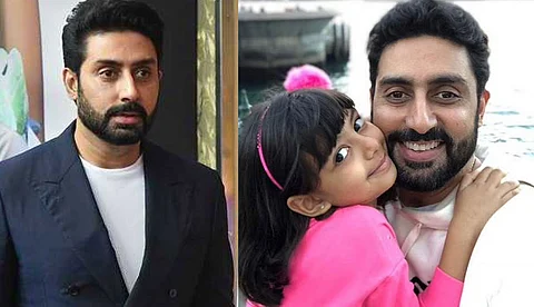ഇത് അംഗീകരിക്കാനാവില്ല, മകളെ ട്രോളുന്നത് ക്ഷമിക്കില്ല: അഭിഷേക് ബച്ചന്
