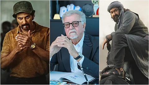 ഗള്ഫ് രാജ്യങ്ങളില് കുറുപ്പ് നേടിയത് മികച്ച ബോക്സ് ഓഫീസ് വിജയം: അഹമ്മദ് ഗോള്ചിന് അഭിമുഖം