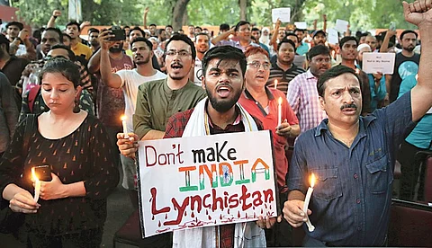 ആള്ക്കൂട്ട കൊലപാതങ്ങള്ക്കെതിരെ ബില്ല് പാസാക്കി ജാര്ഖണ്ഡ്; കടുത്ത എതിര്പ്പുമായി ബി.ജെ.പി