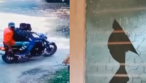 പോത്തന്കോട് കൊലപാതകം; പ്രതികള് ട്രയല് റണ് നടത്തിയെന്ന് പൊലീസ്; നാല് പേര് പിടിയില്