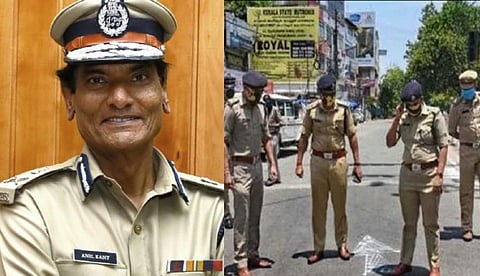 സംഘര്ഷമുള്ള ഇടങ്ങളില് കനത്ത പൊലീസ് കാവല്, കൊലപാതകങ്ങള് പ്രത്യേക സംഘം അന്വേഷിക്കുമെന്ന് ഡിജിപി അനില്കാന്ത്