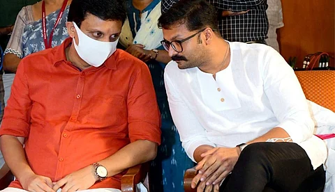 റിയാസിന്റേത് വെറും വാക്കല്ല, അദ്ദേഹത്തിന്റെ പ്രവര്ത്തനത്തില് അഭിമാനവും പ്രതീക്ഷയുമുണ്ട്; വിവാദങ്ങള്ക്ക് ജയസൂര്യയുടെ മറുപടി