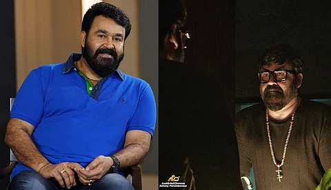 'എലോണില് ഞാന് ഒറ്റക്ക്'; വ്യത്യസ്തമായ കഥയെന്ന് മോഹന്ലാല്