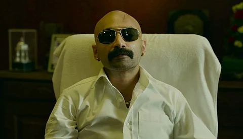 ആരാണ് ബന്വാര് സിംഗ് ഷെഖാവത്ത്?, ഫഹദിന് കയ്യടിച്ച് ആരാധകര്