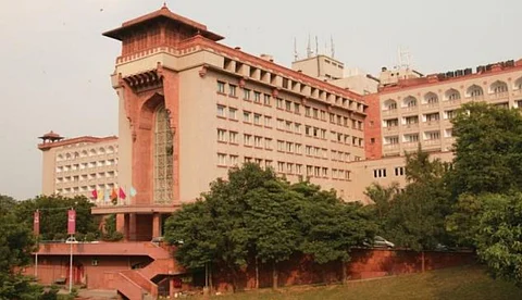 അശോകാ ഹോട്ടലും സ്വകാര്യ മേഖലയ്ക്ക് വില്ക്കാനൊരുങ്ങി കേന്ദ്രം