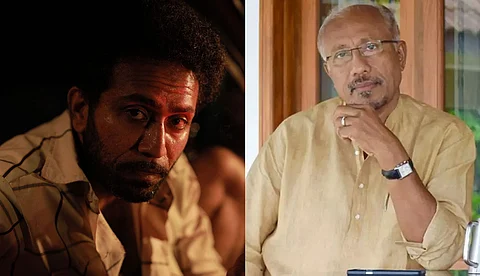 കുറുപ്പ് കണ്ടതിന് ശേഷം ഭാസിപ്പിള്ള മാത്രമായിരുന്നു മനസ്സില് നിന്നത്: ഷൈനിനെ പ്രശംസിച്ച് ഭദ്രന്