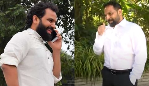 അഭിഭാഷകനായി ബിനീഷ് കോടിയേരി, സുഹൃത്തുക്കള്ക്കൊപ്പം കൊച്ചിയില് പുതിയ ഓഫീസ്