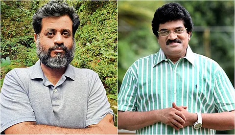 തീവ്രമായ അന്വേഷണത്തിനൊടുവില് ഒരു നാടകക്കാരനെ കിട്ടി: എം.ജി ശ്രീകുമാറിന്റെ നിയമനത്തില് ജിയോ ബേബി