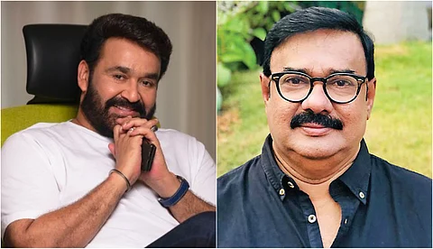 മോഹന്ലാലിന് എതിരെ 'അമ്മ'യിലെ ഒരാളും നില്ക്കില്ല: തെരഞ്ഞെടുപ്പിനെ കുറിച്ച് മണിയന്പിള്ള രാജു